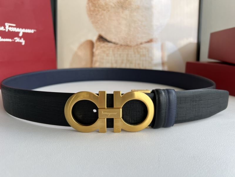 Ferragamo Belts